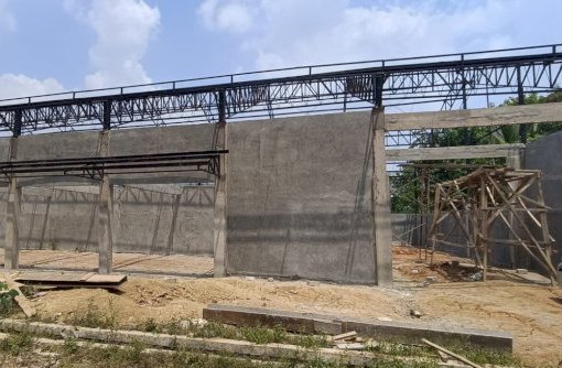 Pembangunan Koperasi Merah Putih di Tubaba Mangkrak, Minim Transparansi dan Pengawasan