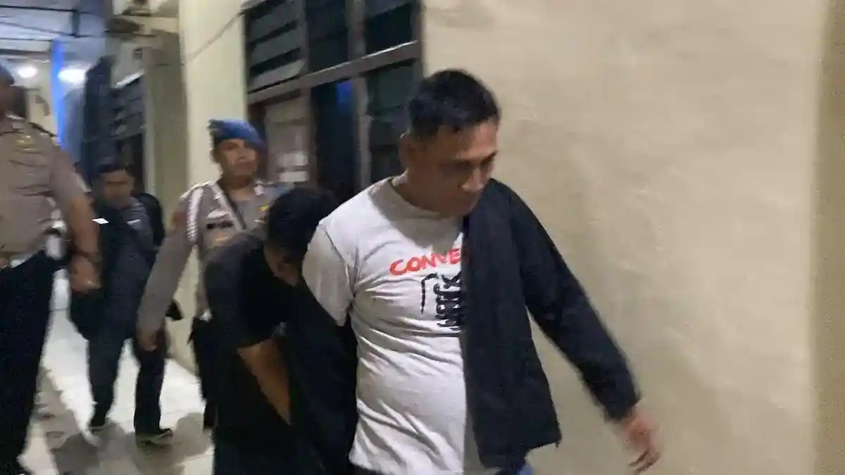 Brigadir Eko Tewas Dianiaya, Polda Jambi Tetapkan 6 Tersangka, 5 Oknum Polisi Di-PTDH