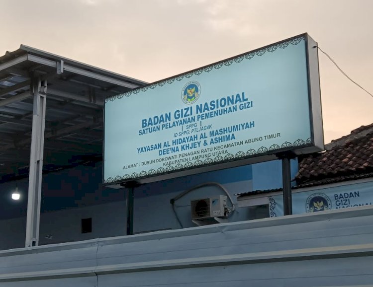 Lumpuhkan Dapur MBG Dorowati Hingga 2.500 Warga Terlantar, Kepala SPPG Diduga Minta Imbalan Tambahan
