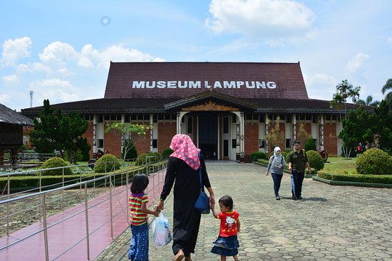BPK Temukan Dugaan Pertanggungjawaban Fiktif Rp128,8 Juta di Museum Lampung dan Museum Ketransmigrasian