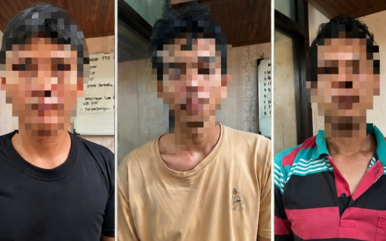 Polda Lampung Usut Jaringan Home Industry Ekstasi di Natar, Buka Peluang Adanya Tersangka Lain