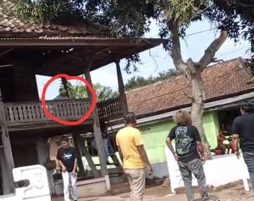 Penggerebekan Terduga DPO Curanmor di Jabung Tuai Sorotan: Warga Sebut Nenek Wafat Akibat Syok, Polisi Tegaskan Sesuai SOP