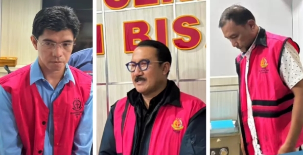 Heri Wardoyo Resmi Ajukan Kasasi, Eks Gubernur Arinal Djunaidi Bersiap Jalani Sidang Tipikor PI 10%