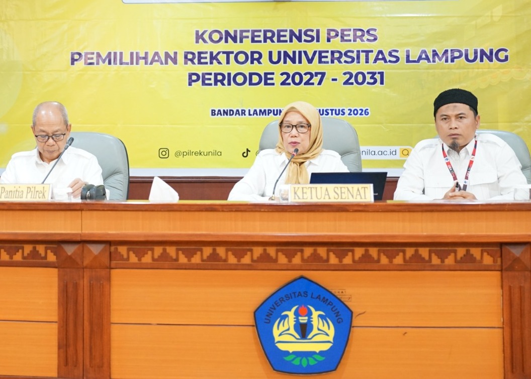 Catatan Kritis OTT Universita Soedirman dan Suksesi Rektor Unila
