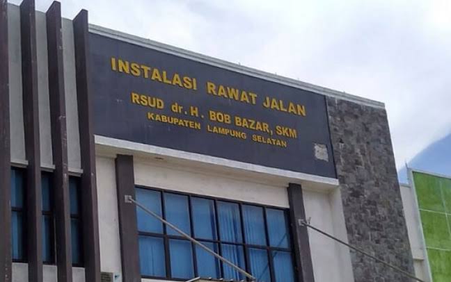 Klaim BPJS RSUD Bob Bazar Capai Rp500 Miliar Diduga Sarat Penyimpangan?