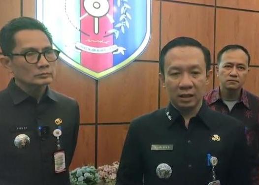 Dituding Soal Lahan di Ryacudu, Pemprov Lampung Tegaskan Bukan Aset Daerah