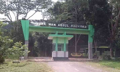 Menguapnya Retribusi Tahura Wan Abdul Rahman: Aset Negara Jadi Bancakan Oknum?