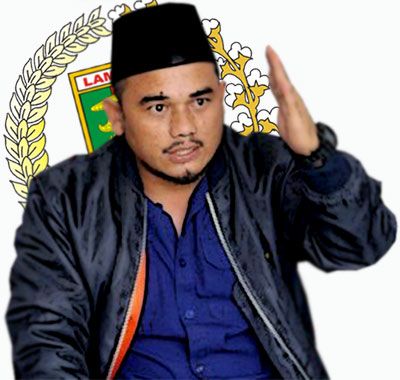 Dorongan Dukungan Menguat, Wahrul Fauzi Silalahi Siap Pimpin Karang Taruna Lampung