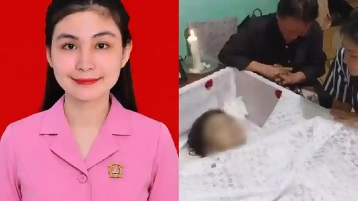 Misteri Bumiasri: Teka-teki Kematian Mantan Istri Polisi dan Desakan Pengusutan Transparan