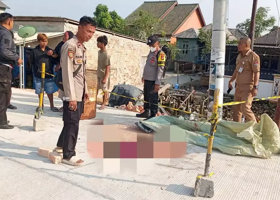 Darah di Jalan Wiralaga dan Bayang-Bayang Senpi yang Tak Pernah Padam