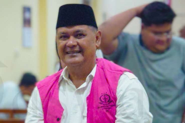 Sidang Korupsi SPAM Pesawaran: Terdakwa Ngaku Disuruh Bupati Setor Rp900 Juta ke Sekwan untuk Pengawalan APBD