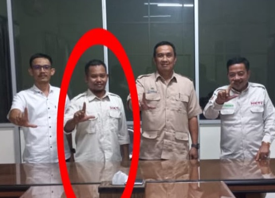Catut Nama Pejabat TNI dan BGN, Oknum Guru SMKN 1 Seputih Surabaya Diduga Tipu Warga Ratusan Juta Modus Proyek Dapur MBG