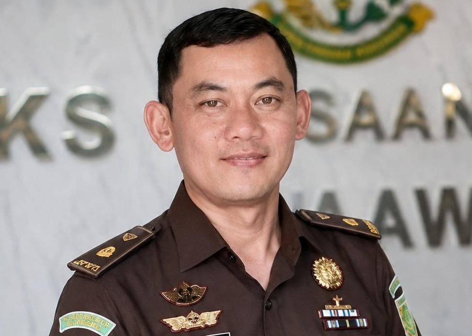 Kejaksaan Mulai Garap Dugaan Korupsi Dinas Pendidikan dan Sekwan DPRD Pesawaran