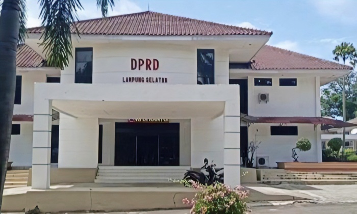 MENISIK ANGGARAN IPWK: Nomenklatur “Publikasi Dewan” Lamsel Diduga Jadi ‘Payung’ Belanja Non-Media