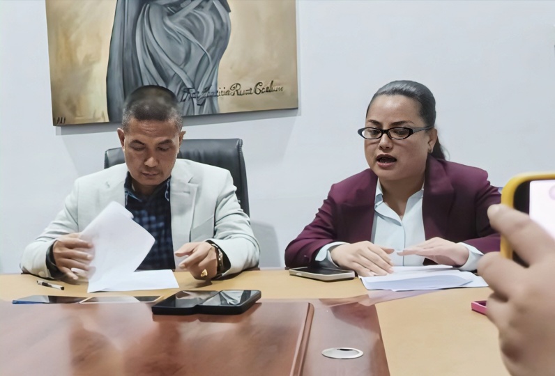 Dituduh Gelapkan Mobil Rental Rp1,16 Miliar, Anggota DPRD Bandar Lampung Yunika Indahayati Buka Suara