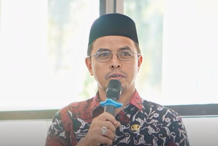 Operasi Tangkap Tangan Ke-21 di 2026: KPK Jaring Bupati Bolmut Sirajudin Lasena dan 14 Orang Lainnya