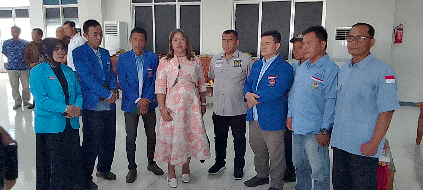 DPD RI Bakal Prioritaskan SPBN dan Kuota Solar Untuk Nelayan Lampung