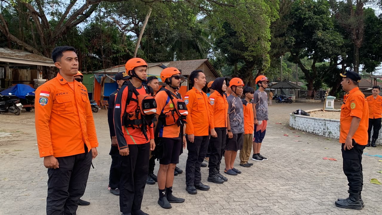 PFI Pusat Koordinasi Intensif Dengan Tim SAR Gabungan Cari Lima Jurnalis Di Selat Sunda
