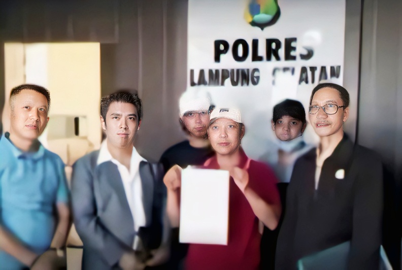 Dituduh Curi Pisang, Warga Penengahan Dihakimi Massa Hingga Tewas: Keluarga Lapor Polres Lamsel