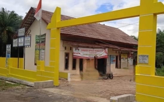 Warga Desak Kejari dan Tipikor Polres Pringsewu Usut Dugaan Mark-Up Dana Desa Pekon Way Krui