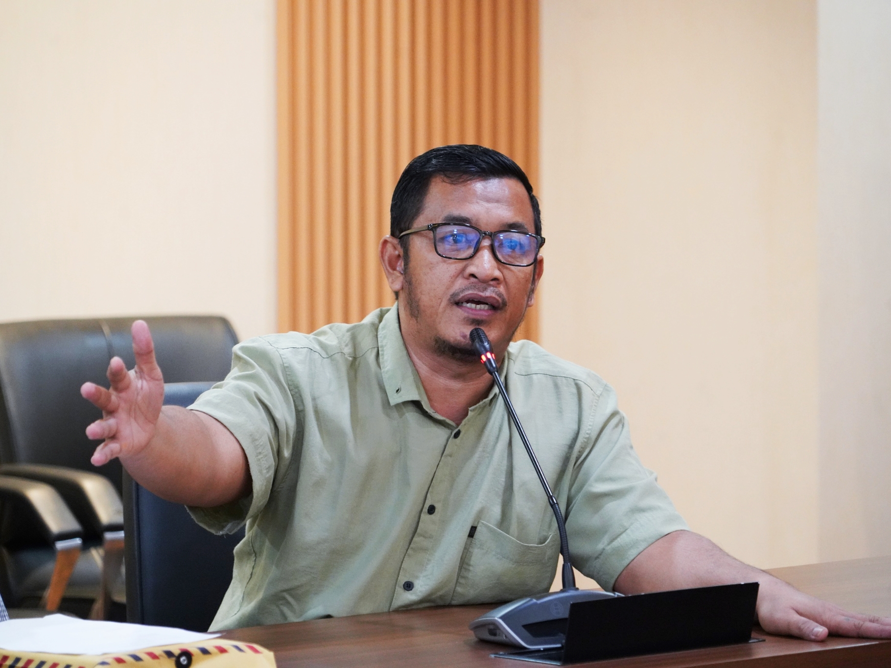 Tragedi UBL Berdarah 28 September: Menolak Lupa, Menjaga Nurani Demokrasi