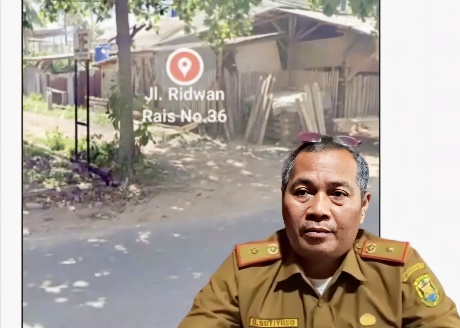 Membedah Proyek Talud Rp1,76 Miliar Dinas PU Bandar Lampung: Dari Kantor “Tanpa Plang” hingga Bayang-Bayang Dominasi Vendor