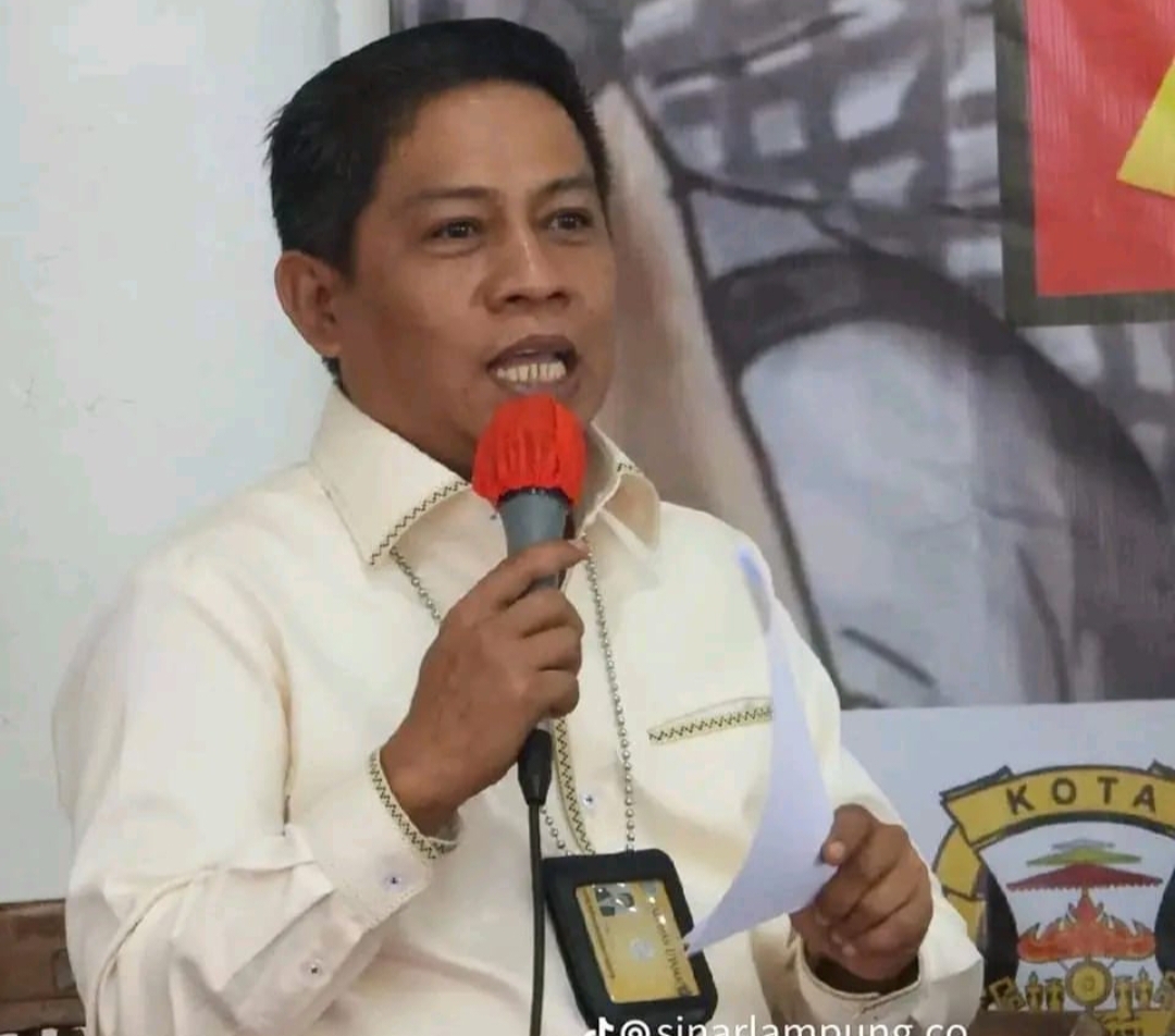 Saksi Ahli di KI Lampung Tekankan Sanksi Pidana UU KIP dalam Sengketa Informasi Seleksi Kadus Depok Rejo