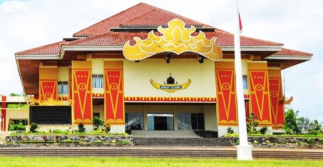 Rp70 Miliar Dana Dicairkan, Rp25 Miliar untuk Pesawaran Kembali Terikat Utang Bank BJB, LSM Penjara Ajak Masyarakat Awasi