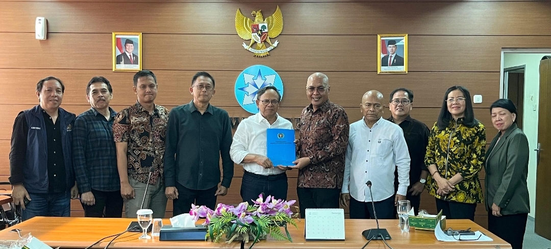 HPN 2027 Di Lampung Inklusif dan Kolaboratif
