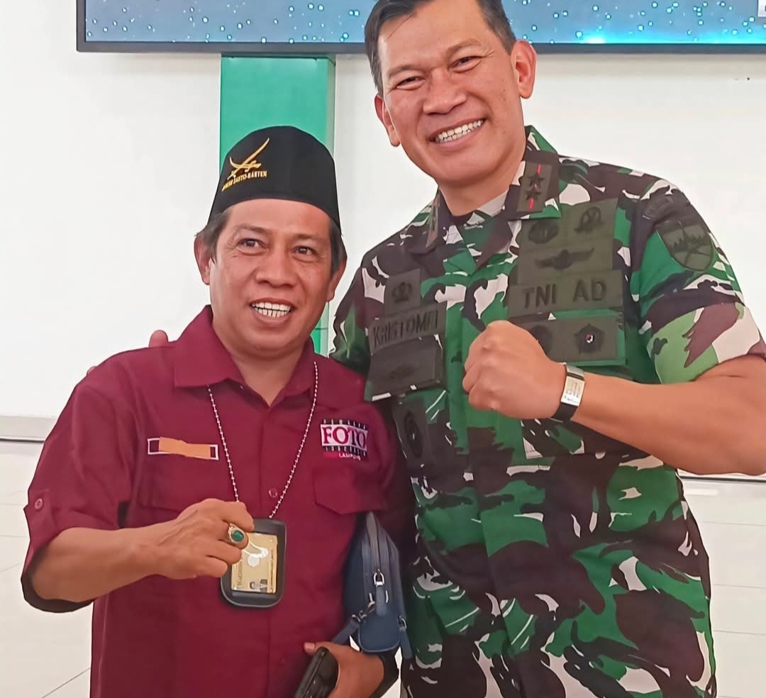 PFI Lampung Kecam Teror Senpi Terhadap Jurnalis di Tulang Bawang, Juniardi: Usut Tuntas dan Jaga Kode Etik!