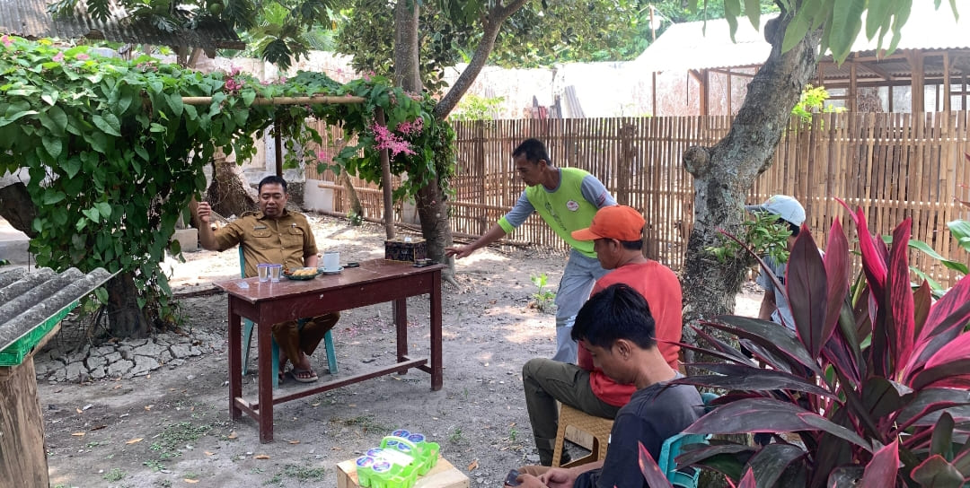 Bukan Sekadar Panti, UPTD Harapan Bangsa Sulap Pertanian Jadi Inkubator Bisnis Anak Asuh