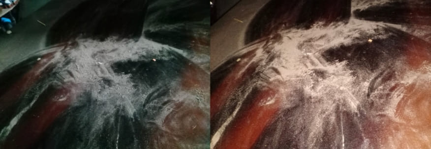 Warga Bandar Lampung Keluhkan Kemunculan Debu Misterius: Bikin Mata Perih