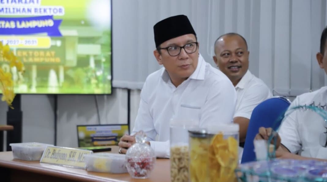 Penegakan Hukum Era Prabowo: Ketegasan Negara, Keadilan Rakyat, dan Konsolidasi Negara Hukum