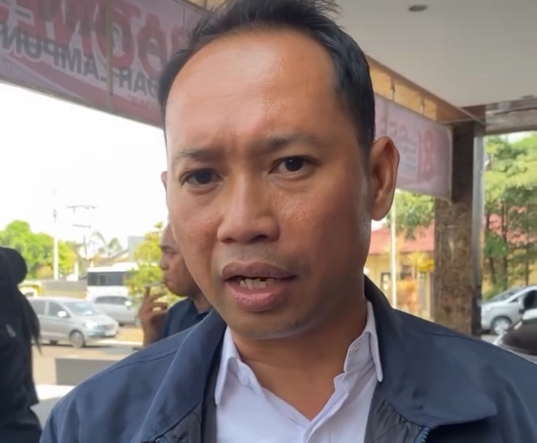 Dugaan Penganiayaan Wartawan di UIN RIL Korban Diperiksa Polisi, ini Kata Humas Kampus