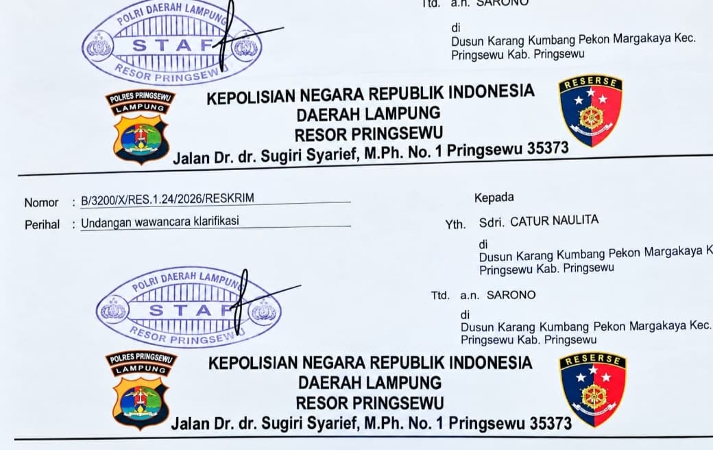 Kasus Aisyah Terus Bergulir, Advokat Gindha Anshori Kawal Langkah Hukum Keluarga