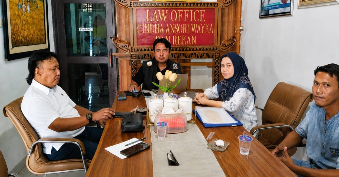 Kasus Kematian Aisyah Memasuki Babak Baru, Gindha Ansori Bongkar Kronologi dan Pengawasan