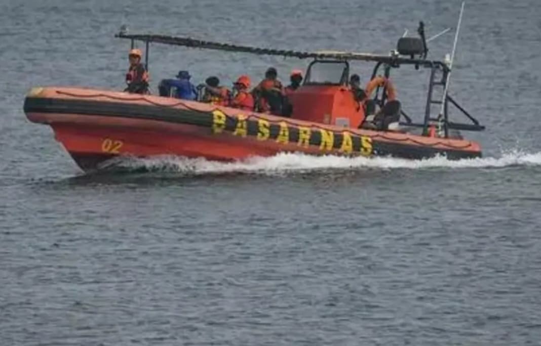 PFI Apresiasi Perpanjangan Operasi Pencarian Lima Jurnalis dan Tiga Awak Kapal di Selat Sunda