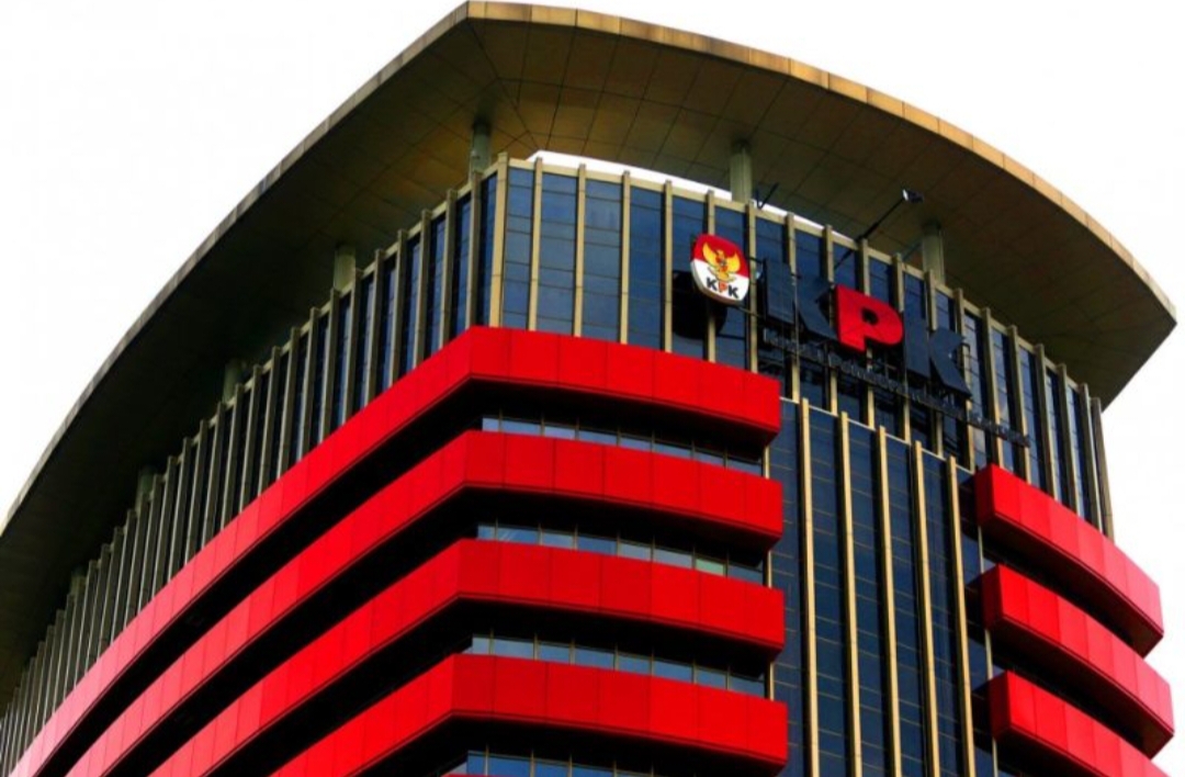 KPK Amankan 17 Orang dalam OTT Dugaan Korupsi Pengurusan HGB Summarecon
