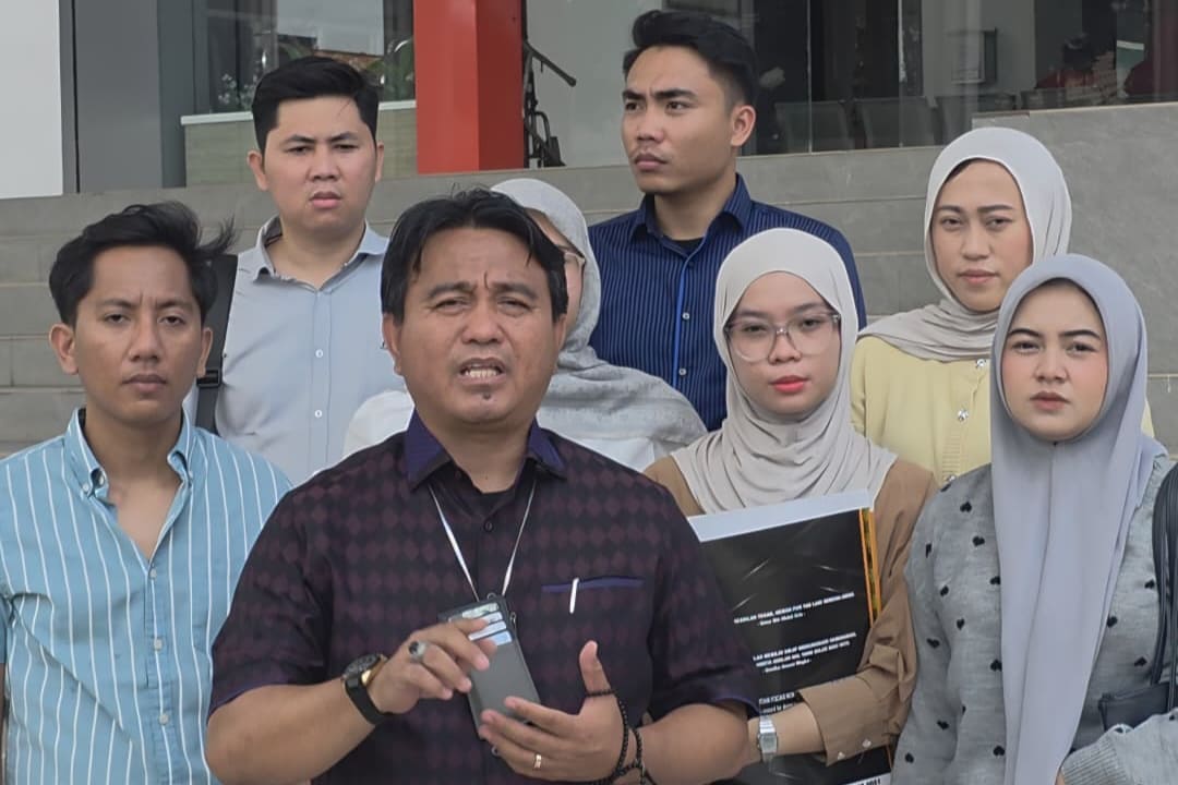 Diduga Tipu Rekan Kerja Rp355 Juta Modus Talangan Umroh Wali Kota, Pegawai UPT Bapenda Rajabasa Jadi Tersangka