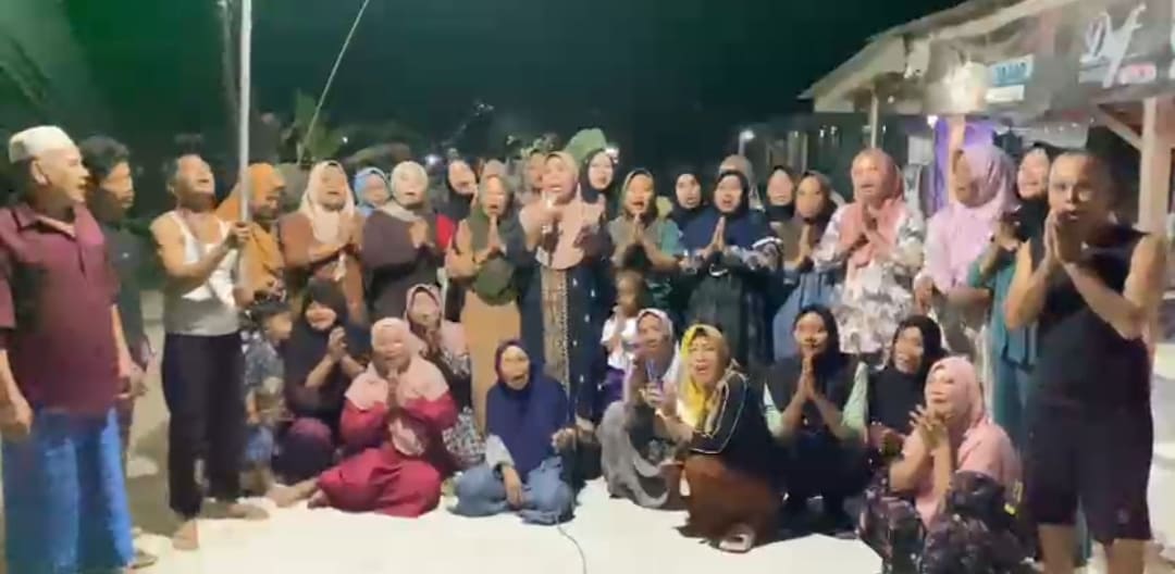 Klarifikasi CV Betik Gawi Jejama: Keretakan Jalan Banjarsari-Sumberagung Akibat Cuaca Ekstrem, Sudah Diperbaiki