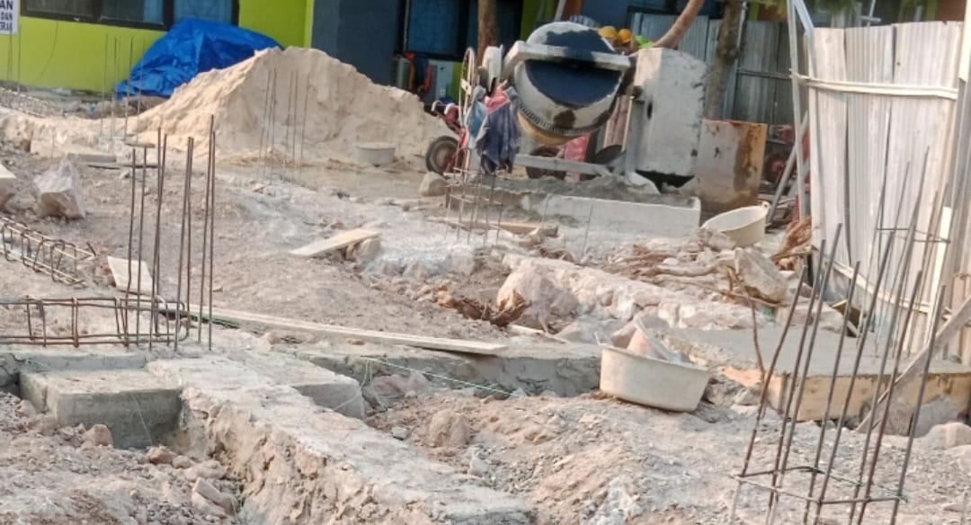 Proyek Cathlab RSUD Pesawaran Disorot, LSM Penjara Pertanyakan Sumber Anggaran