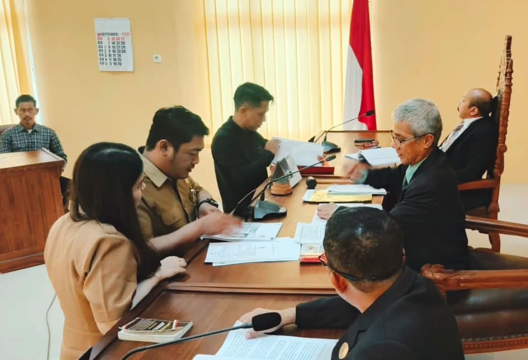 Petani Terdampak Banjir di Metro Gugat Akses Dokumen Pemkot ke Komisi Informasi