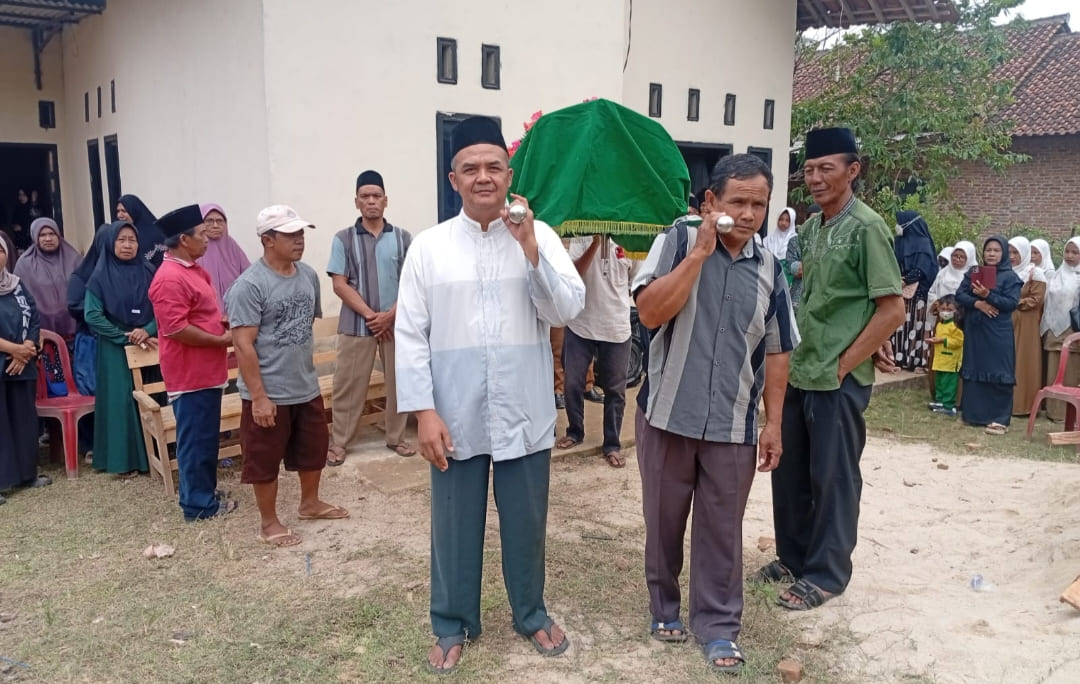Siswa SD di Lamteng Meninggal Dunia Akibat Tersedak Biji Kelengkeng MBG