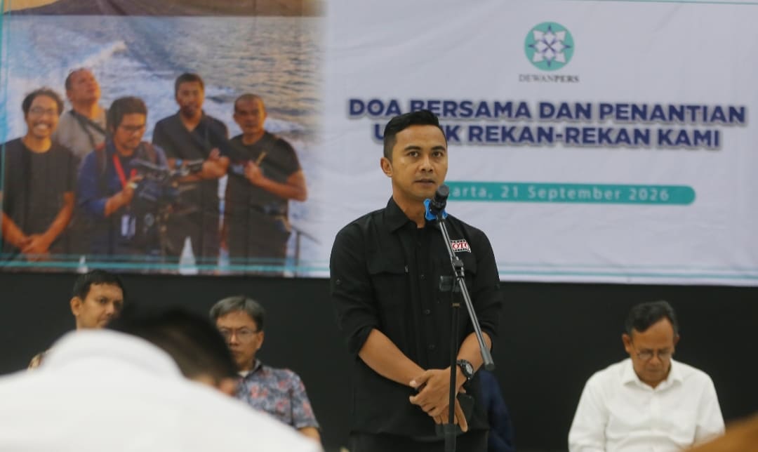 Jasad ABK Arupadhatu I Ditemukan PFI Desak Basarnas Buka Kembali Operasi SAR