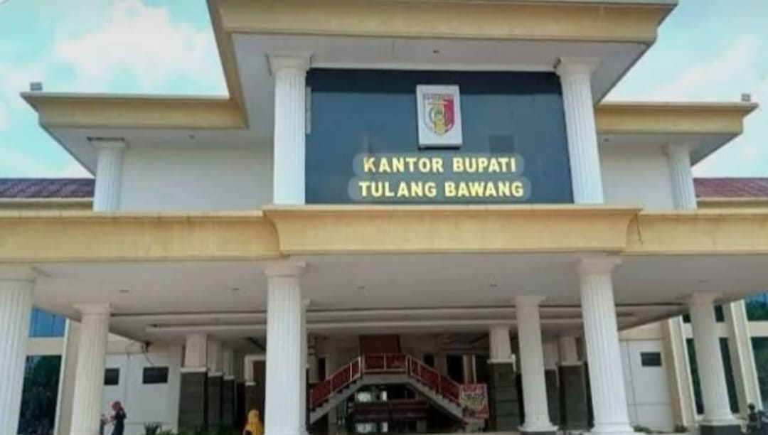 LSM PENJARA Soroti Realisasi Anggaran Setda Tulang Bawang Rp14,15 Miliar, Diduga Terkait Belanja dan Sewa Kendaraan