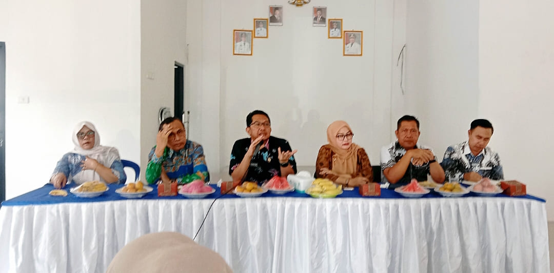 Enam BUMDes di Candipuro Masuk Rantai Pasok MBG, Serap Produk Warga Desa