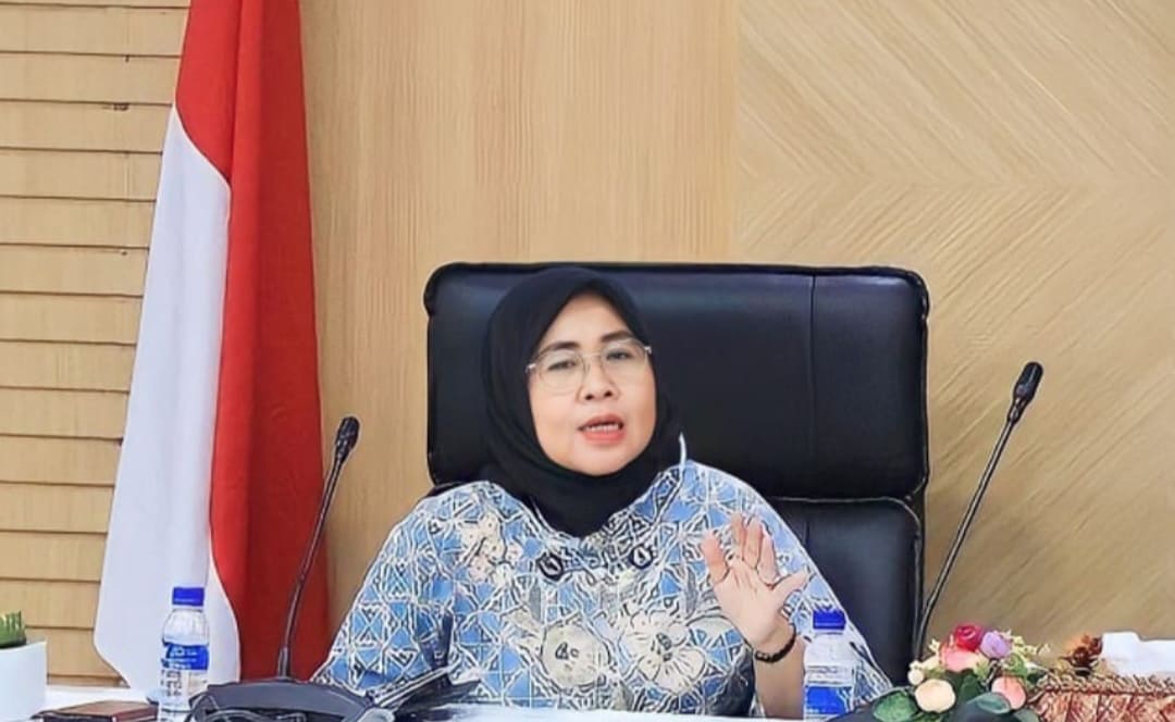 Siti Mukaromah: Cinta Tanah Air Dimulai dari Merawat Tanah dan Air