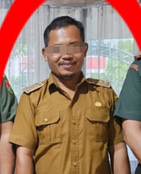 Oknum Guru SMKN 1 Seputih Surabaya Dilaporkan ke Polisi, Diduga Janjikan Pengurusan Dapur MBG
