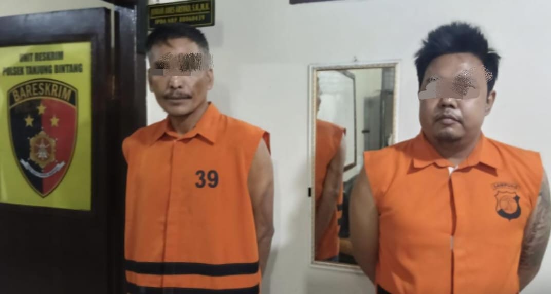 Bantahan Istri HB soal OTT Peras Sekdes Jati Indah: Suami Saya Dijebak