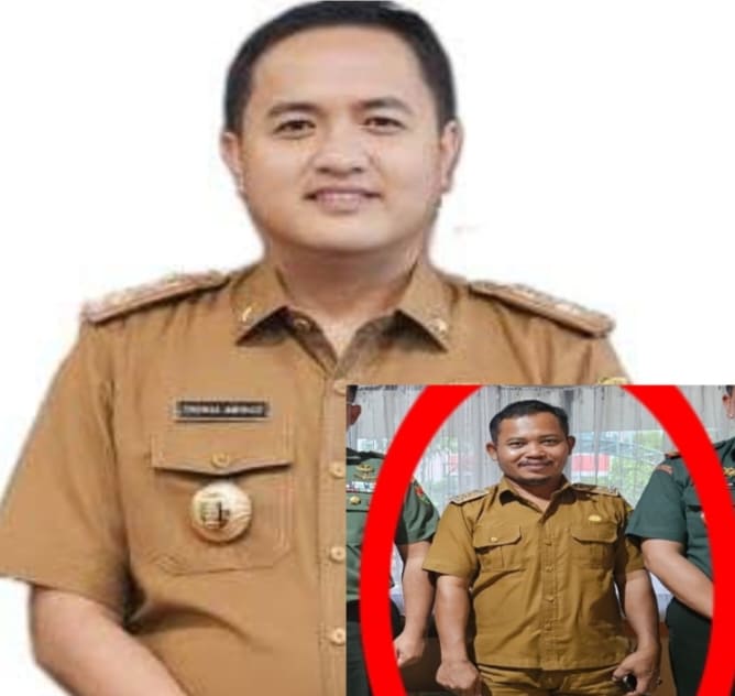 Soal Oknum Guru PNS SMKN 1 Seputih Surabaya Dilaporkan Kasus Dapur MBG, Kadisdikbud Lampung Tunggu Proses Hukum